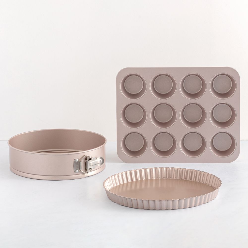 תבנית מאפינס FOODY