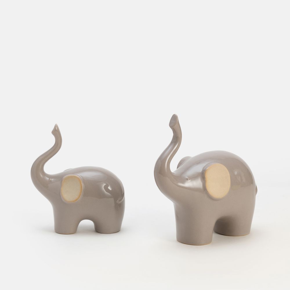 בובת נוי פיל נוקו