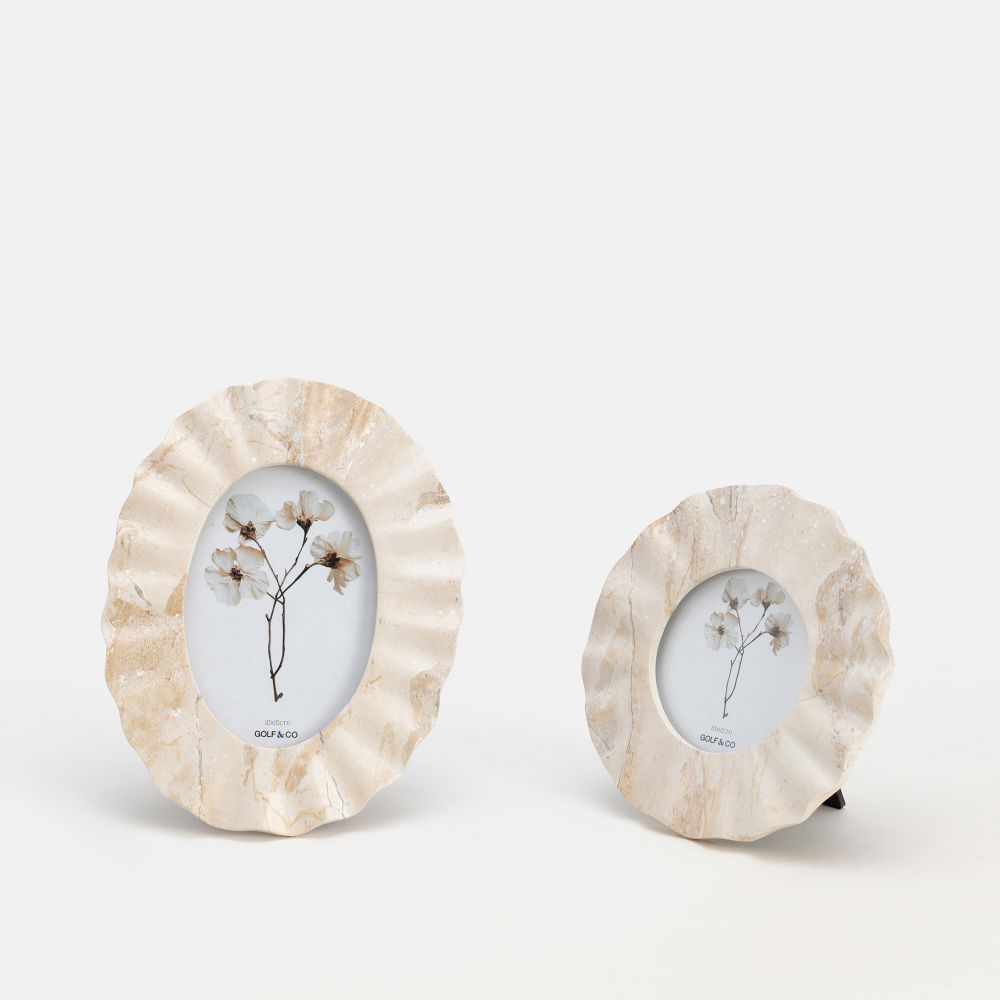 מסגרת עגולה רוקה