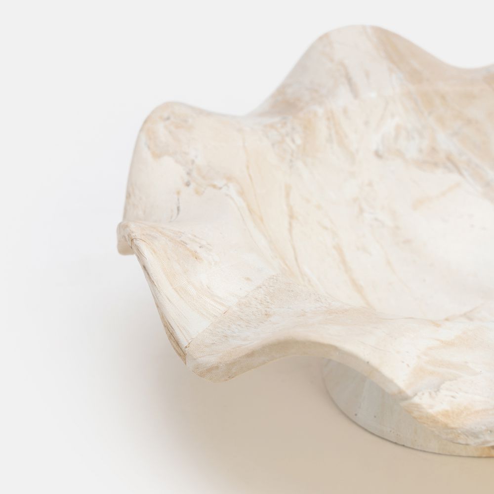 קערת נוי לופ