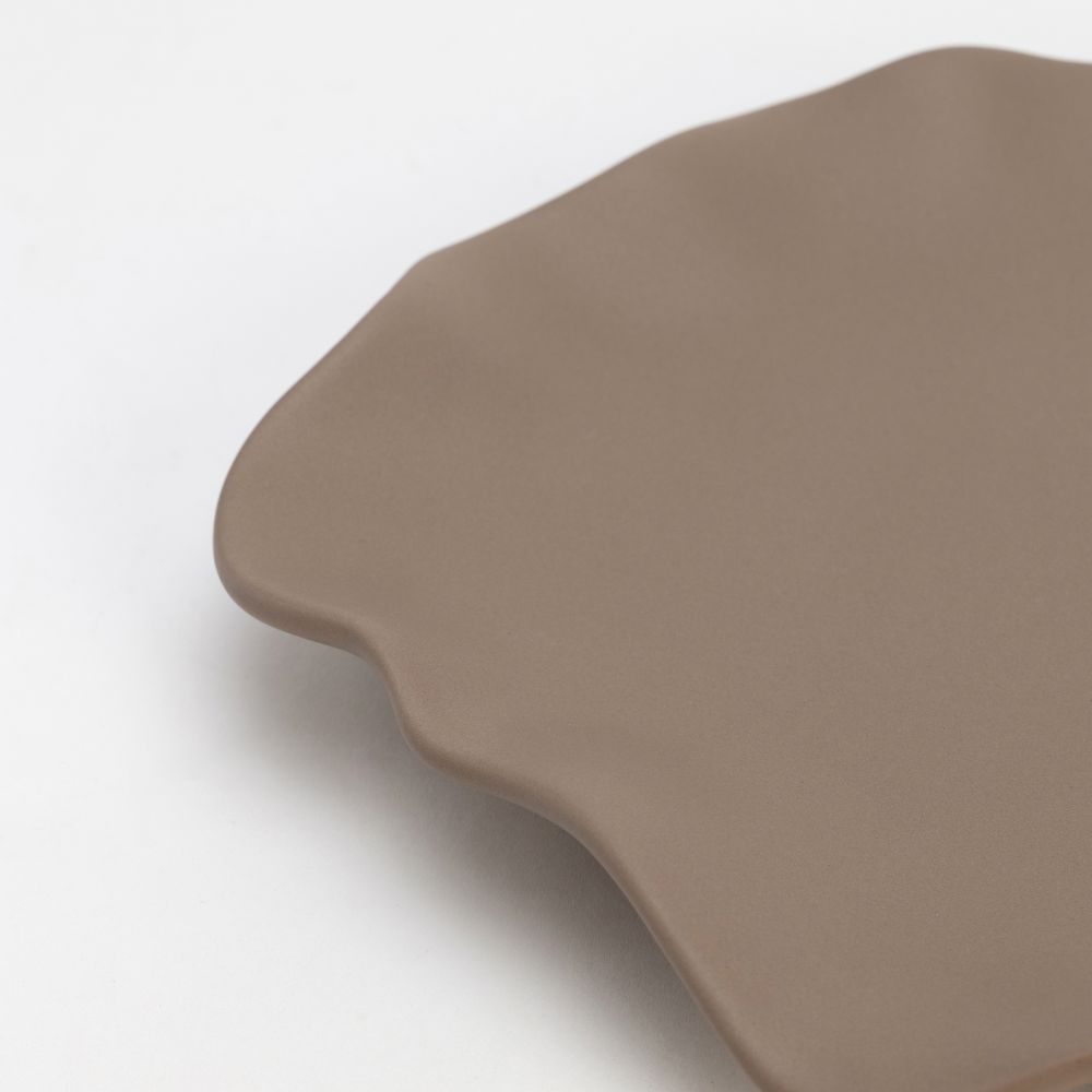 צלחת נוי לארו L