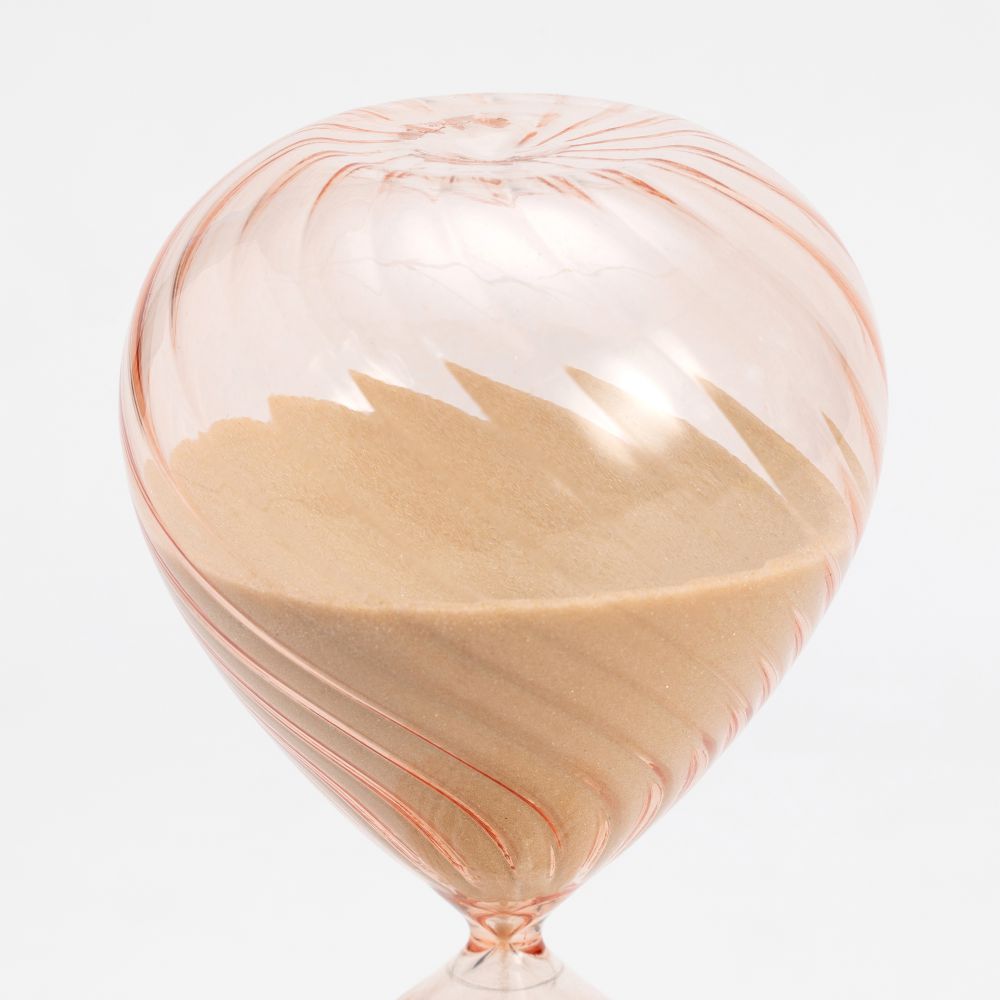 שעון חול וורו