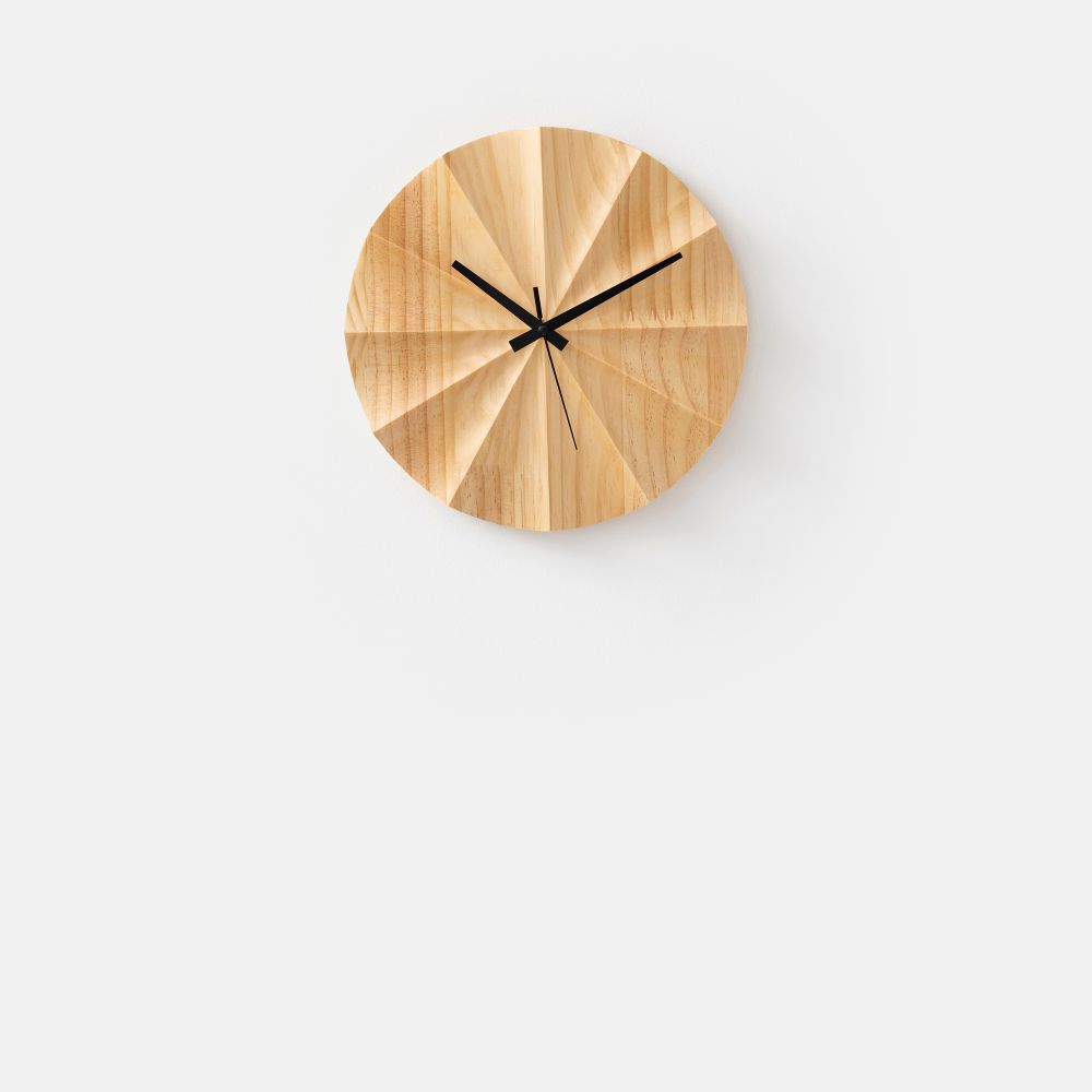 שעון קיר אקסיס