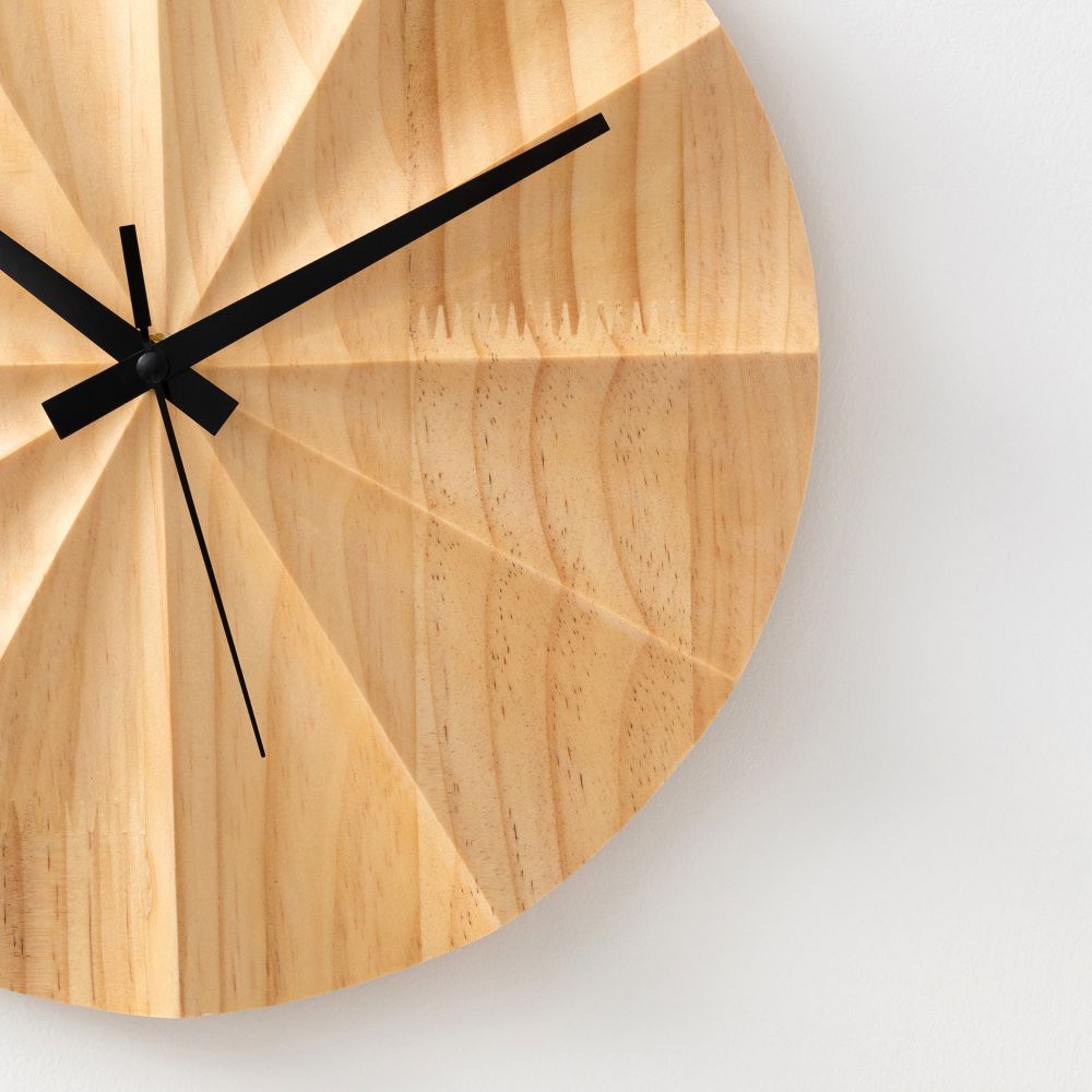 שעון קיר אקסיס