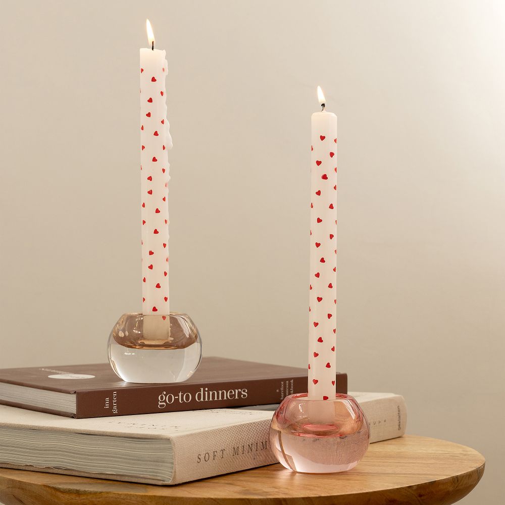 סט נרות ואלרי