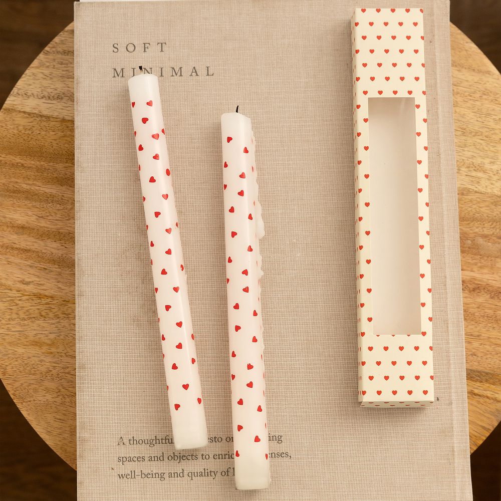 סט נרות ואלרי