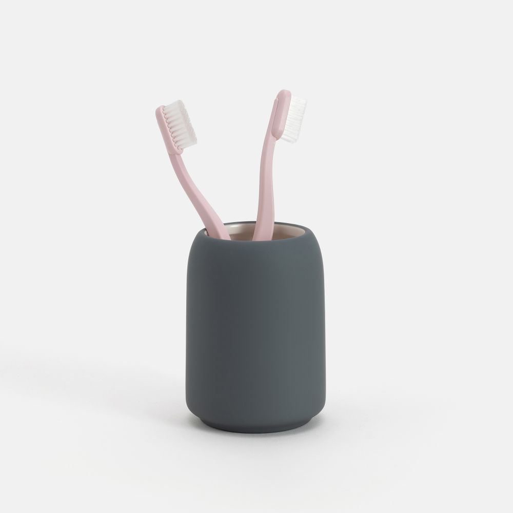 כוס למברשות רפי