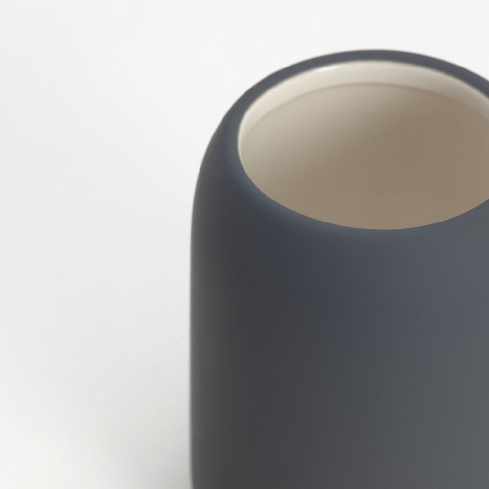 כוס למברשות רפי