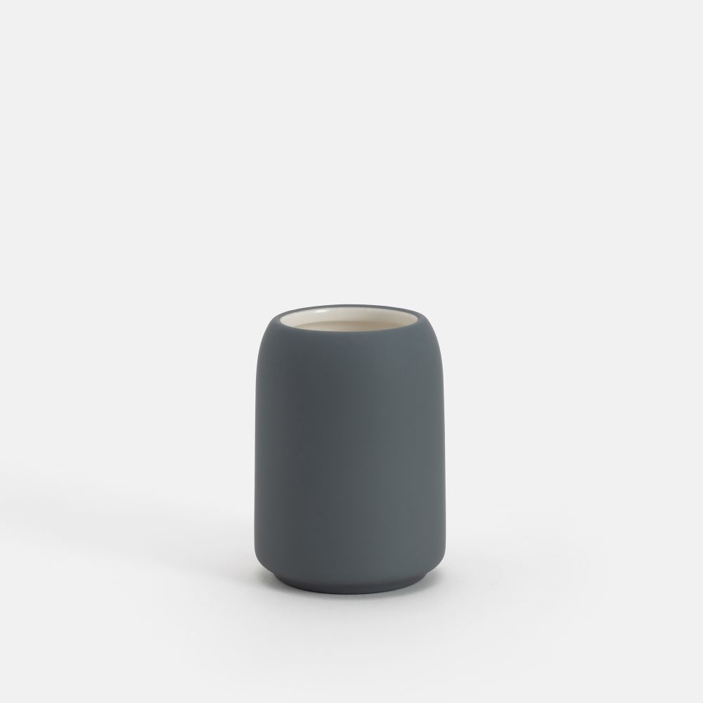 כוס למברשות רפי