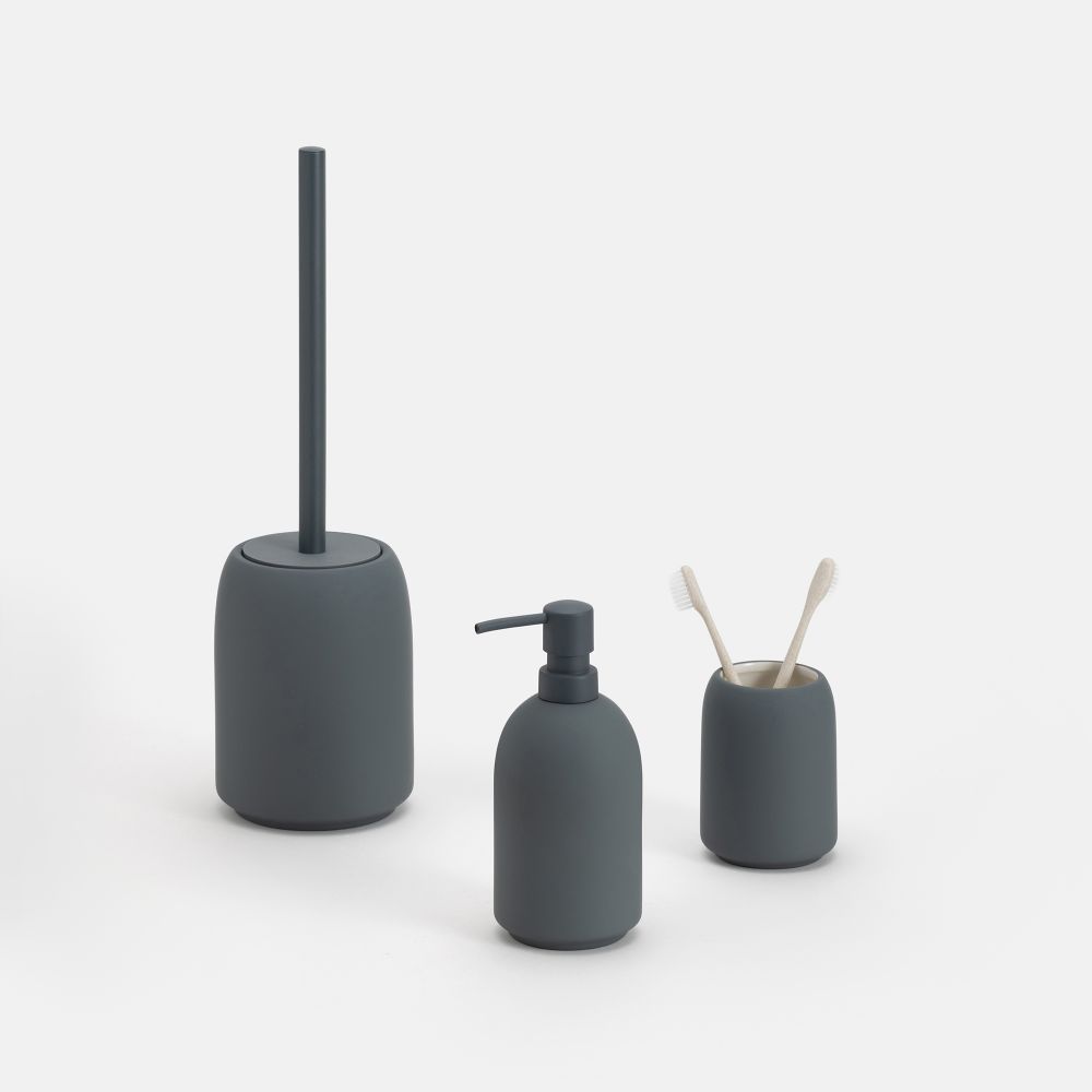 מברשת אסלה רפי