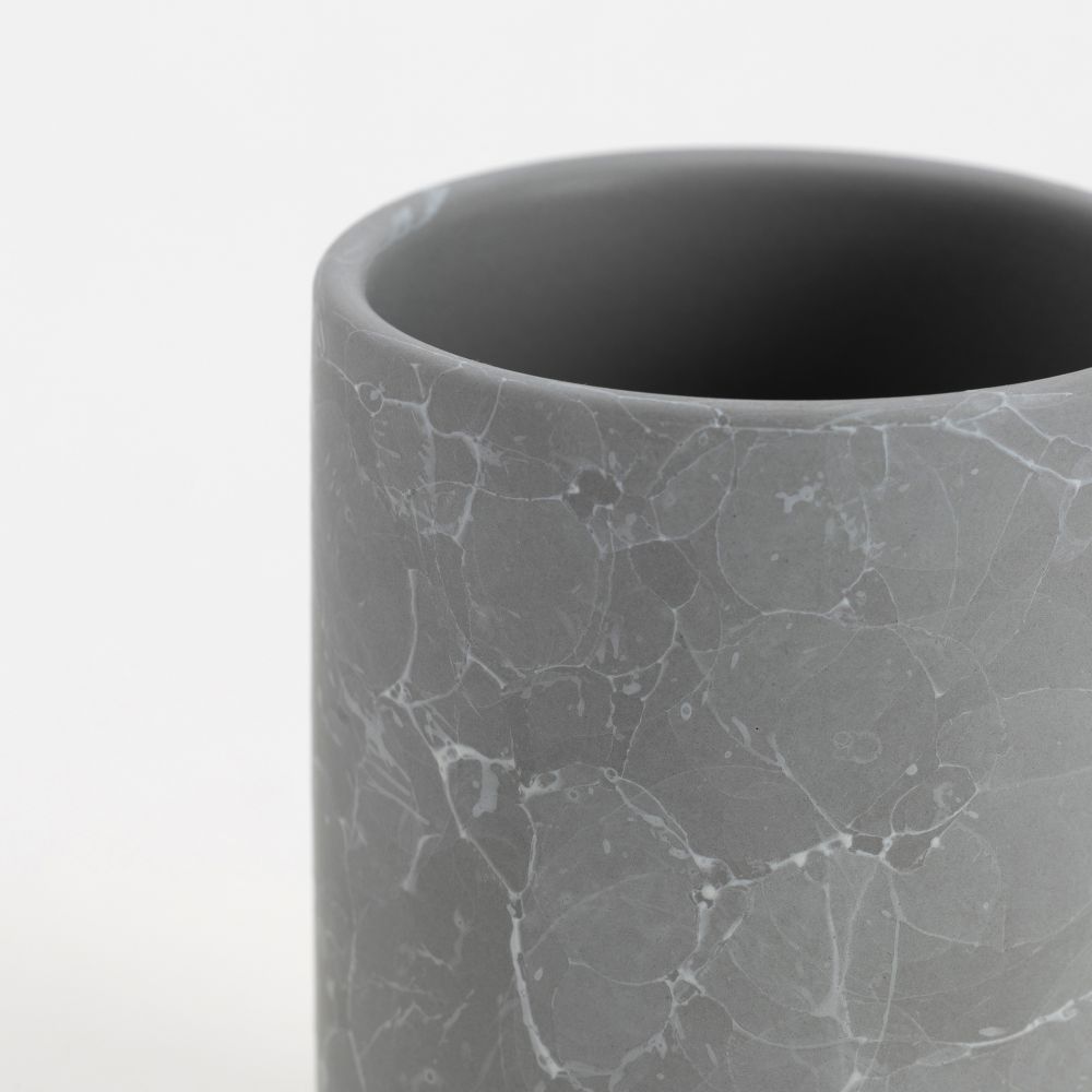 כוס למברשות שוש