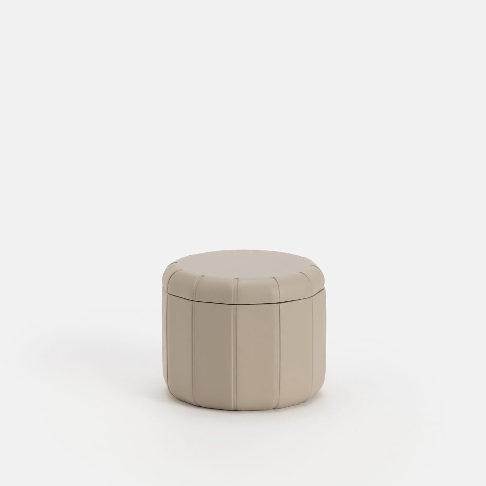 צנצנת צמר גון