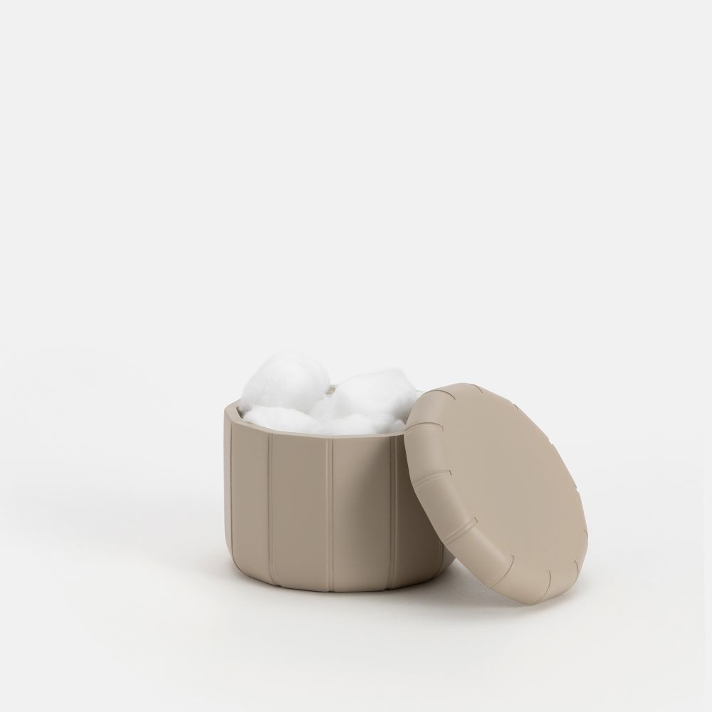 צנצנת צמר גון