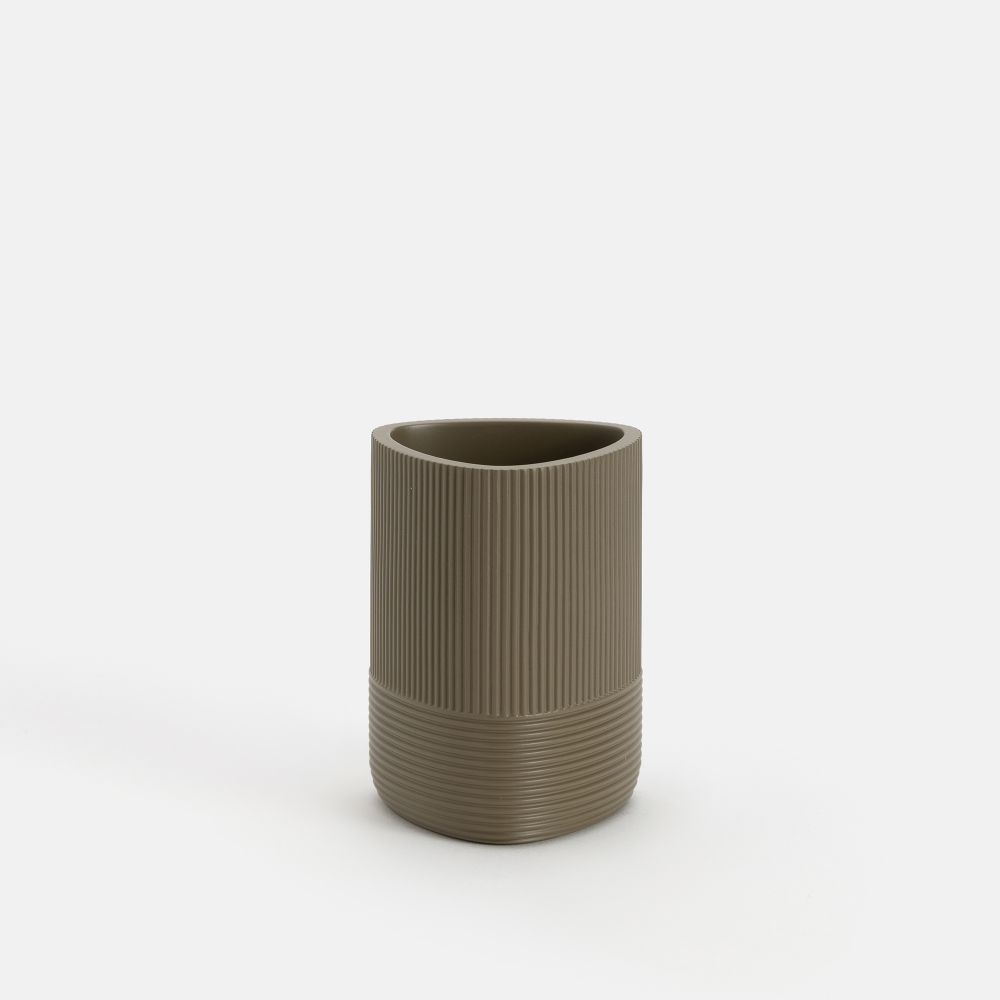 כוס למברשות שון