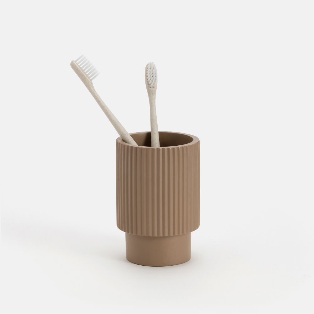 כוס למברשות רשף