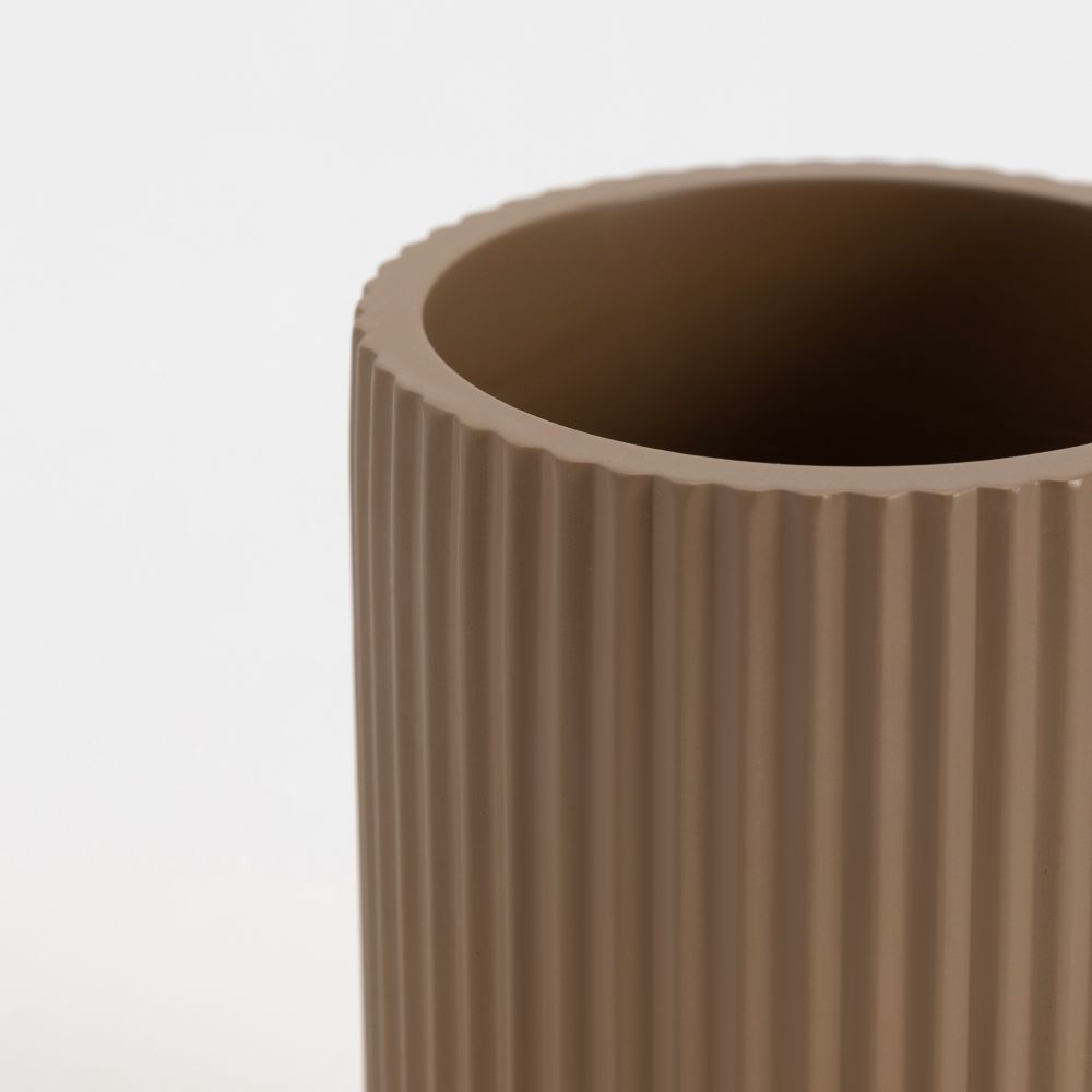 כוס למברשות רשף