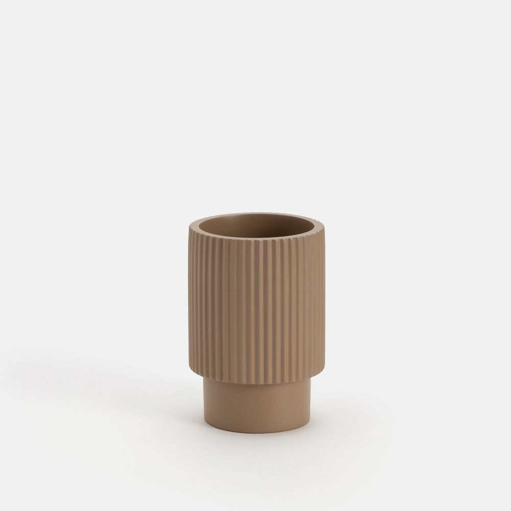 כוס למברשות רשף