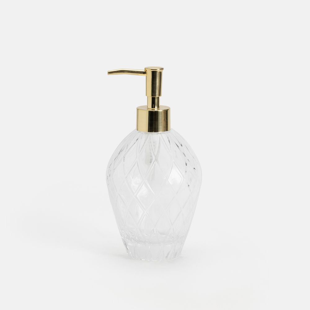 דיספנסר לארד