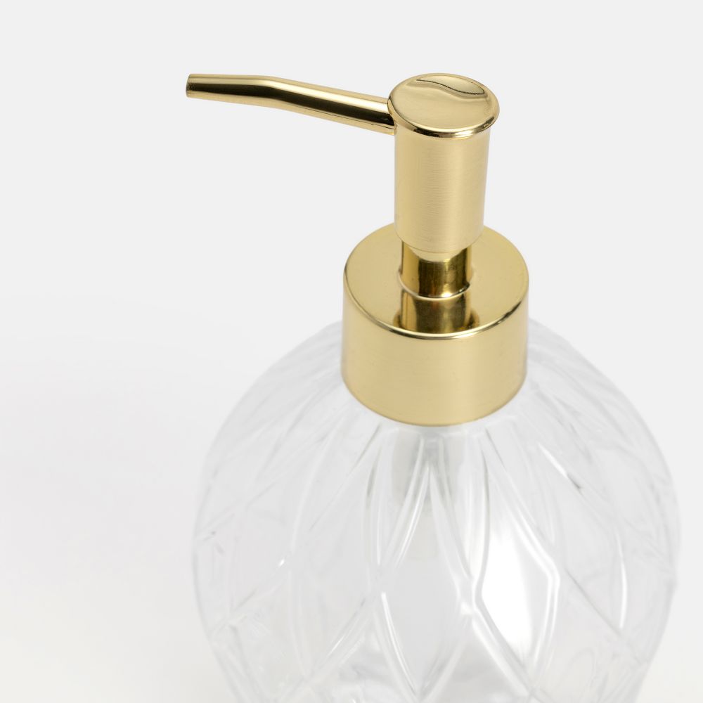 דיספנסר לארד