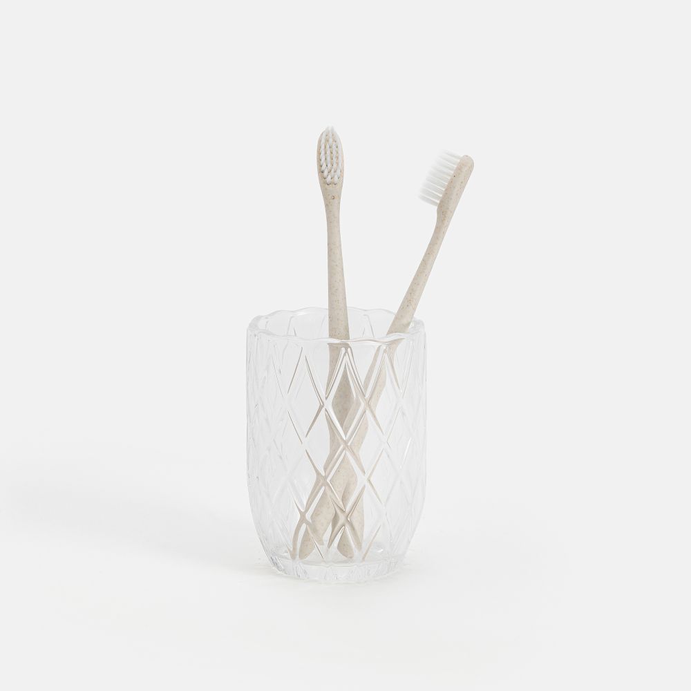 כוס למברשות לארד