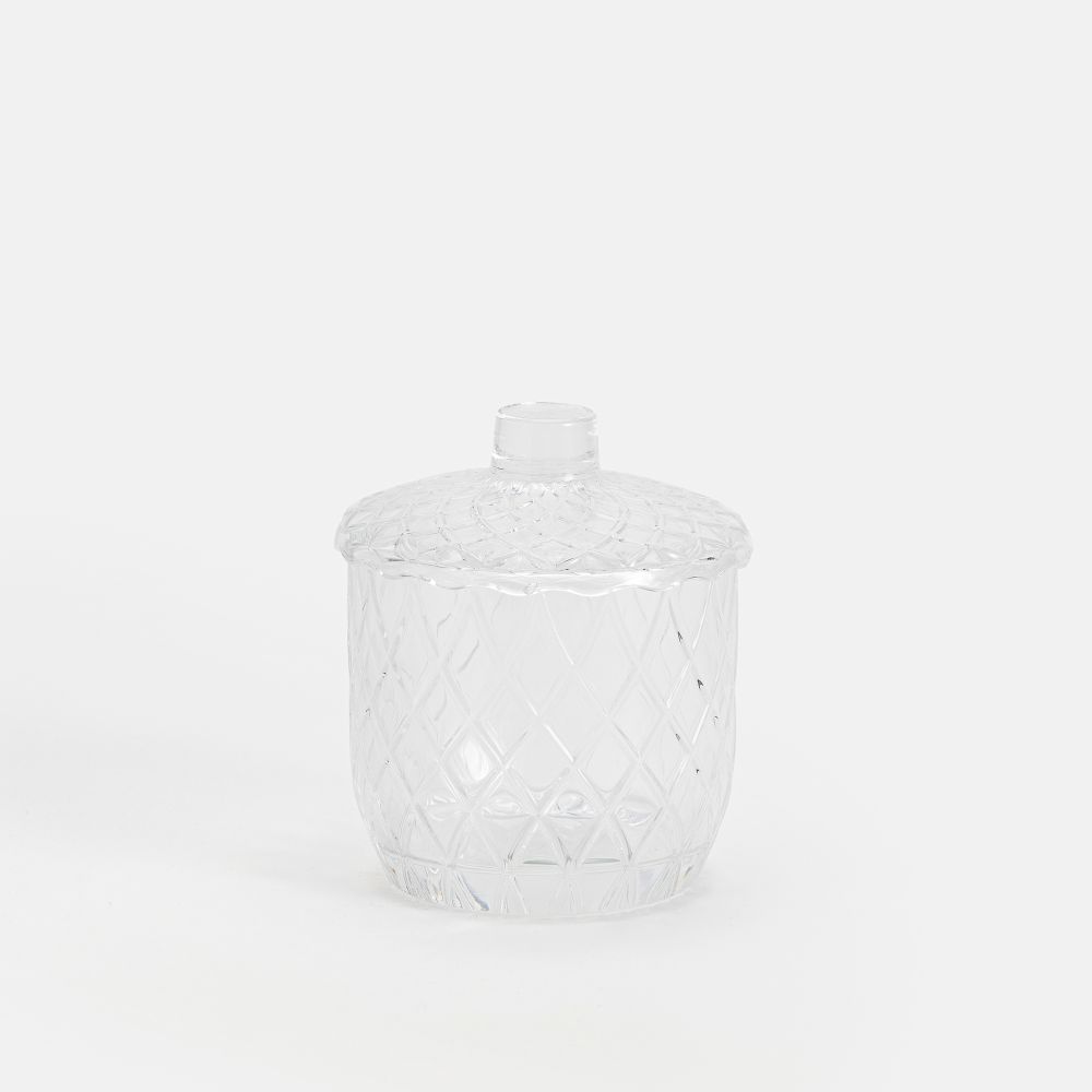 צנצנת צמר לארד