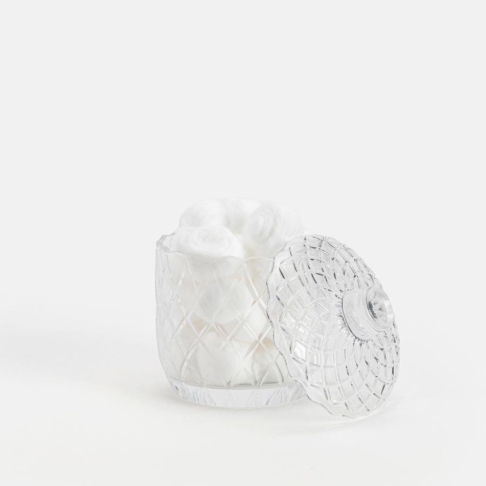 צנצנת צמר לארד