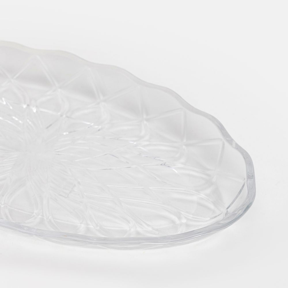 מגש נוי לארד