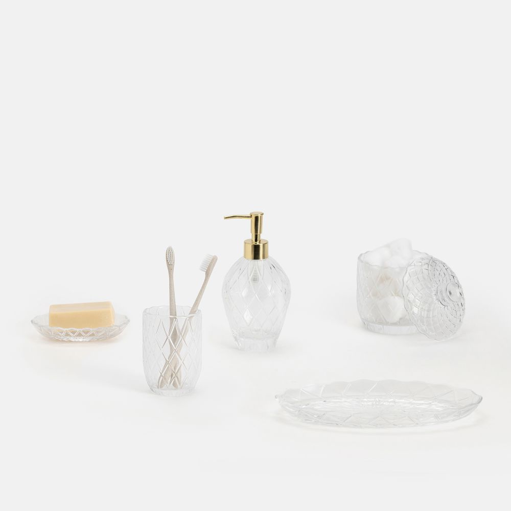 מגש נוי לארד