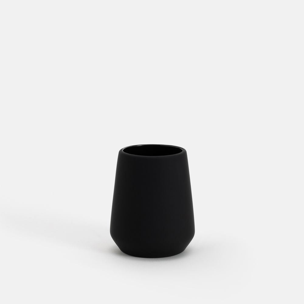 כוס למברשות בושי