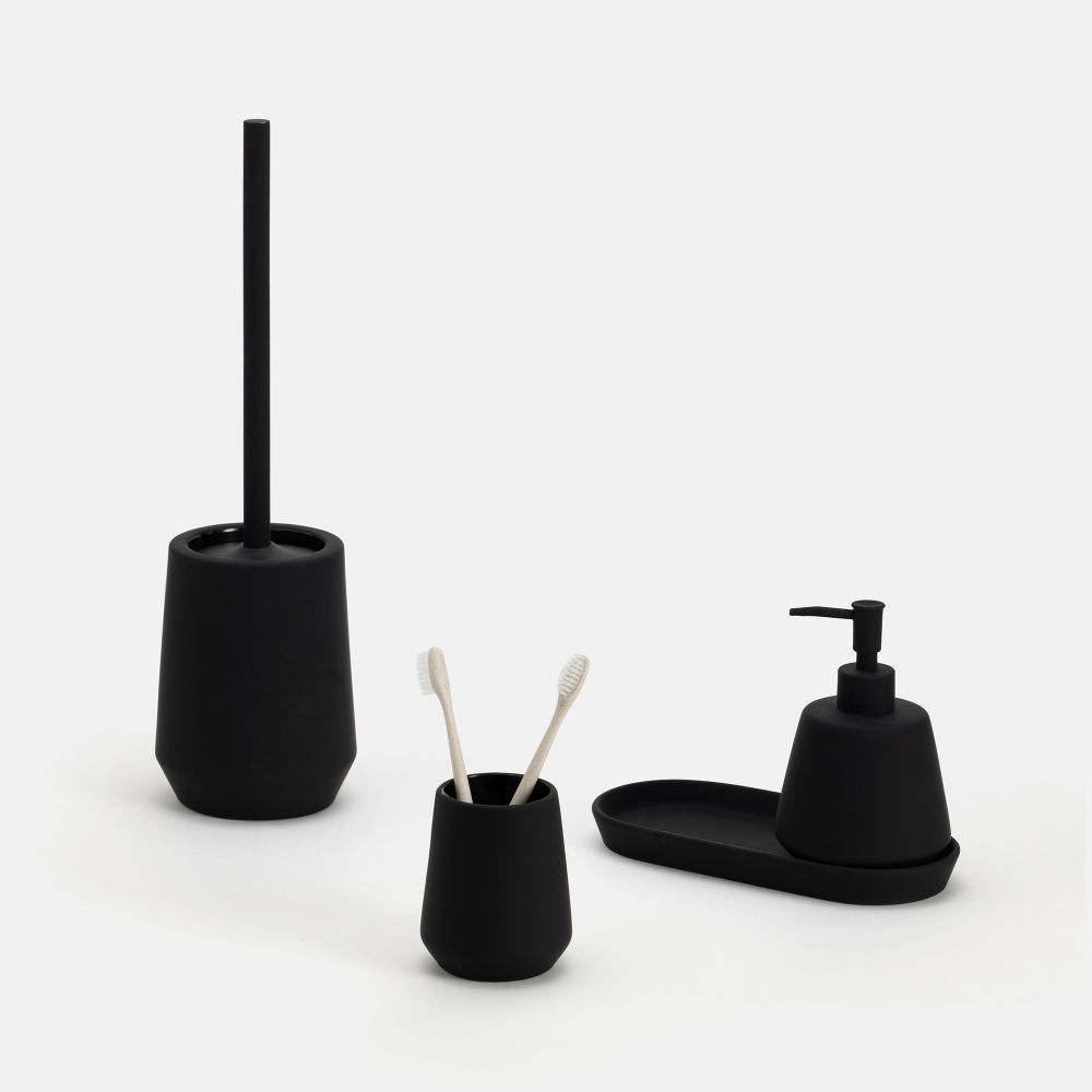 מברשת אסלה בושי