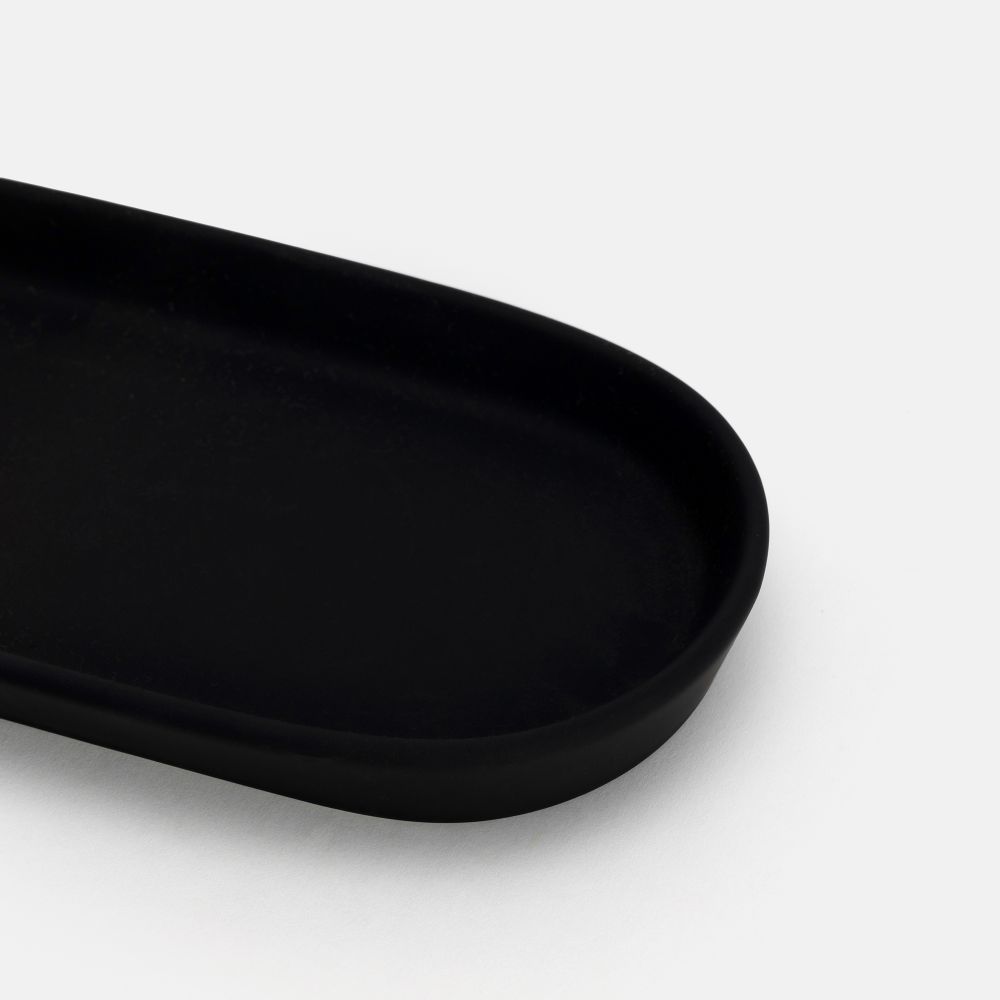 מגש נוי בושי