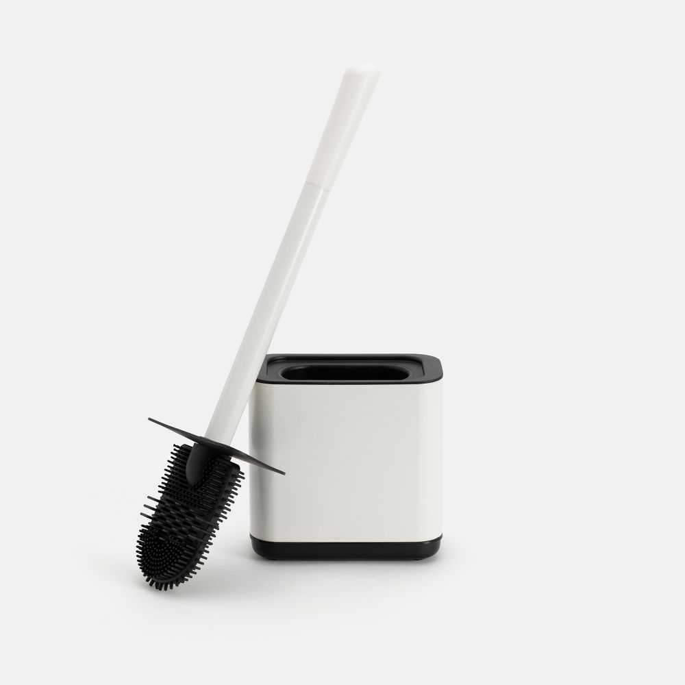 מברשת אסלה סיליקון דודו