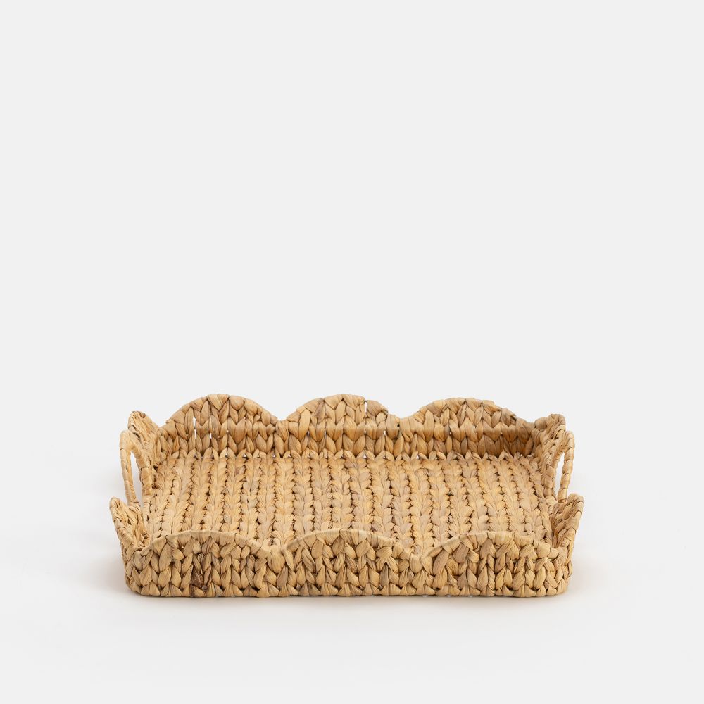 מגש נוי נימה