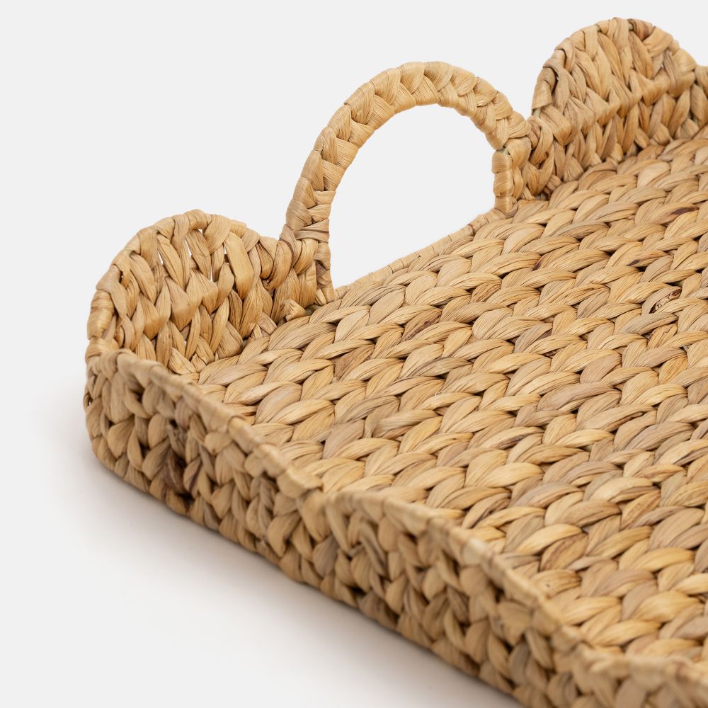 מגש נוי נימה