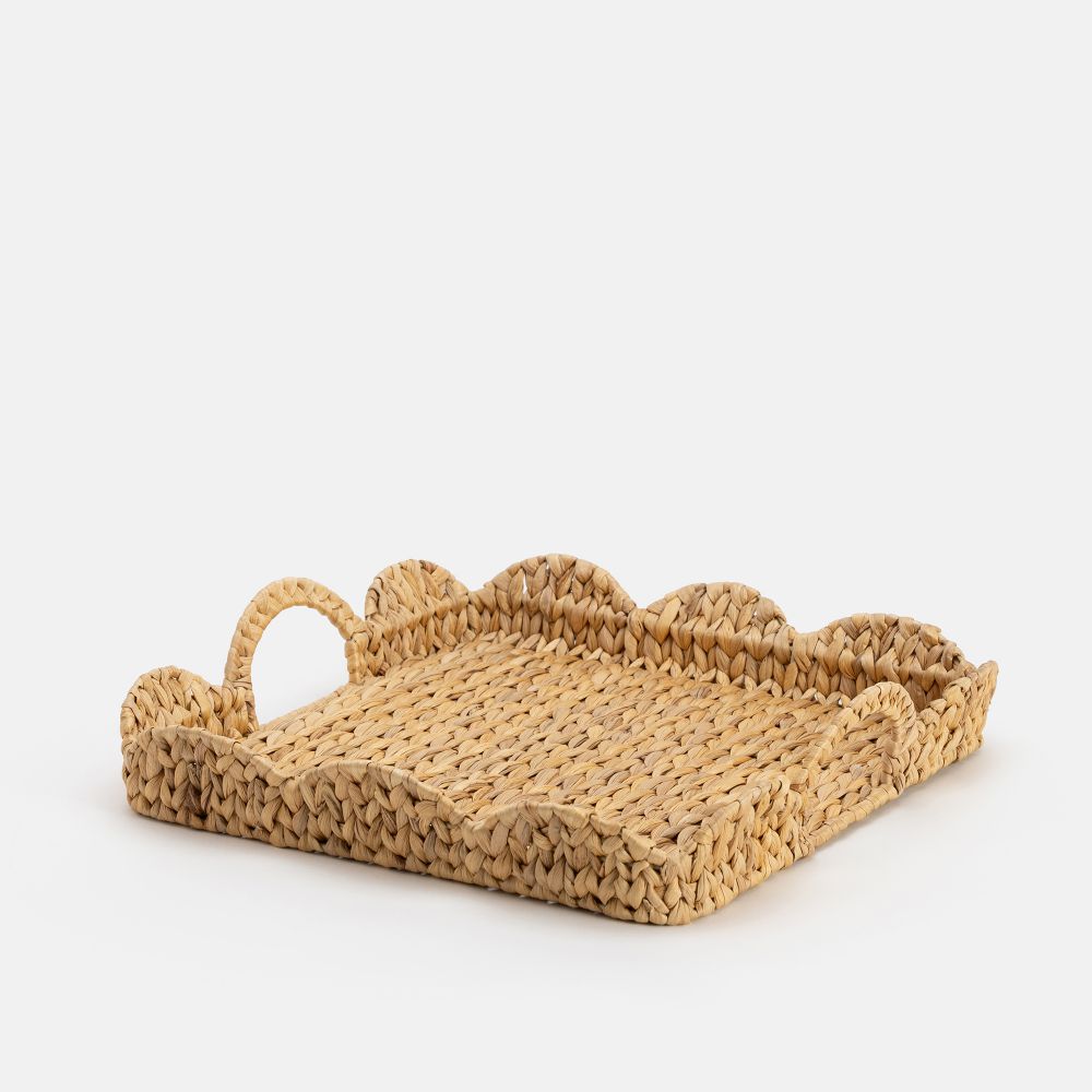 מגש נוי נימה