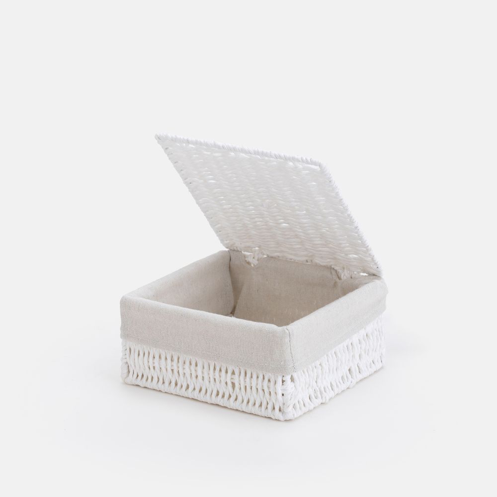 סלסלת אחסון פיקי