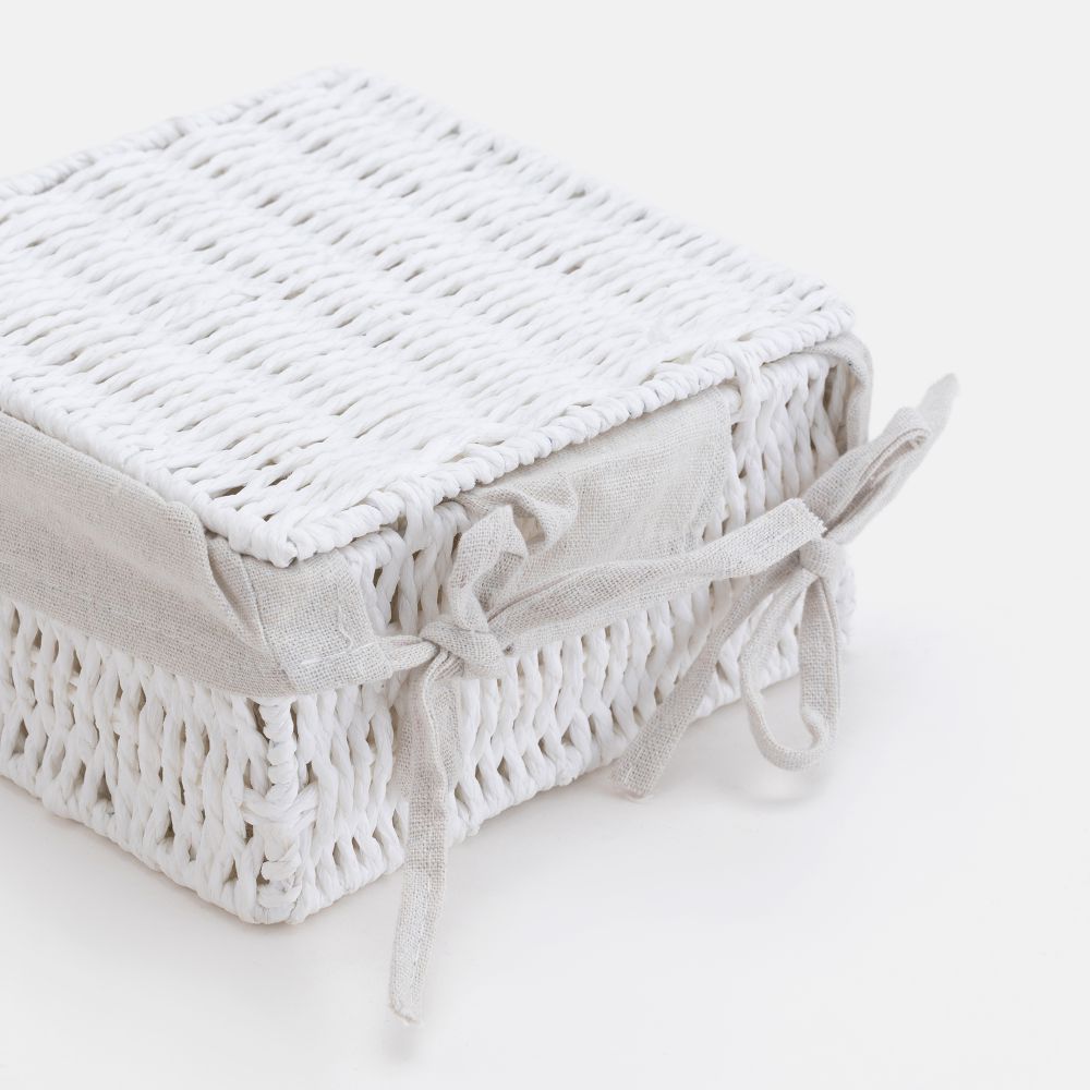 סלסלת אחסון פיקי