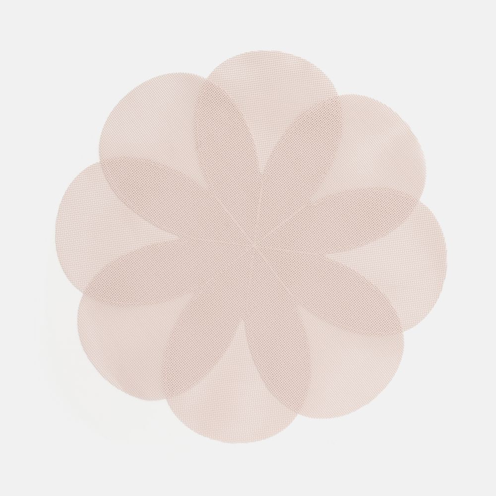 פלייסמט פלאוור