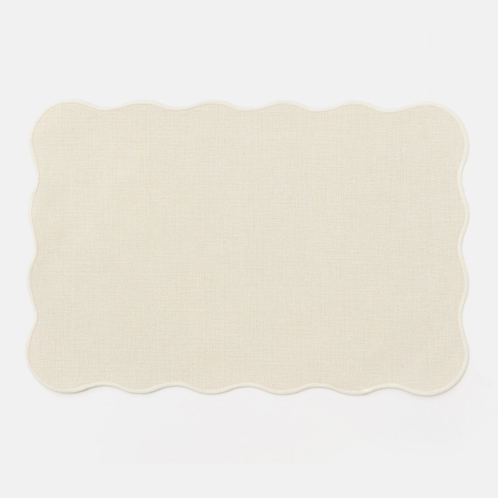 פלייסמט אגם