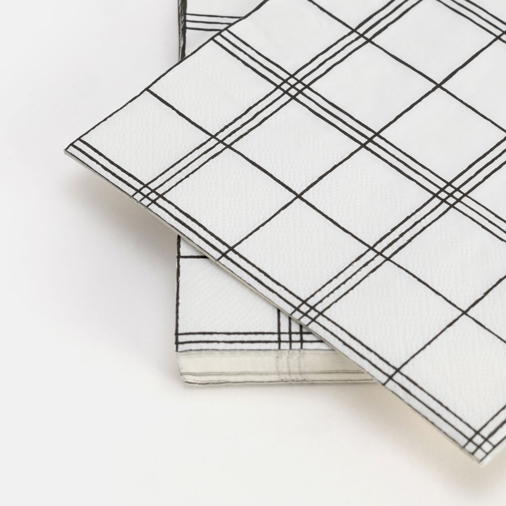 מארז 20 מפיות נייר רפי