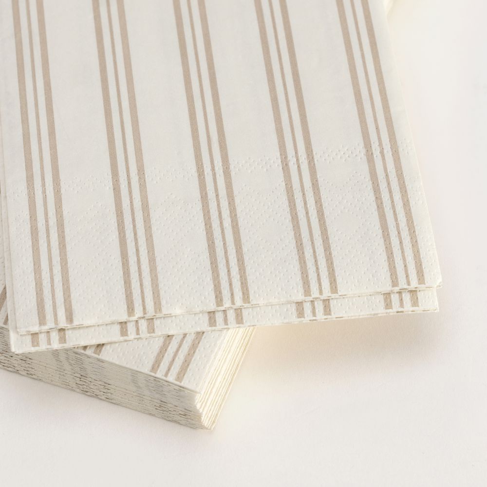 מארז 20 מפיות נייר לינוס