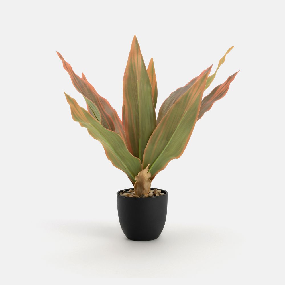 עציץ מלאכותי נוגי