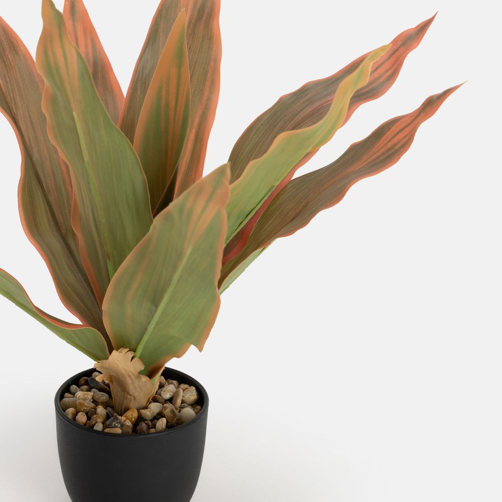 עציץ מלאכותי נוגי