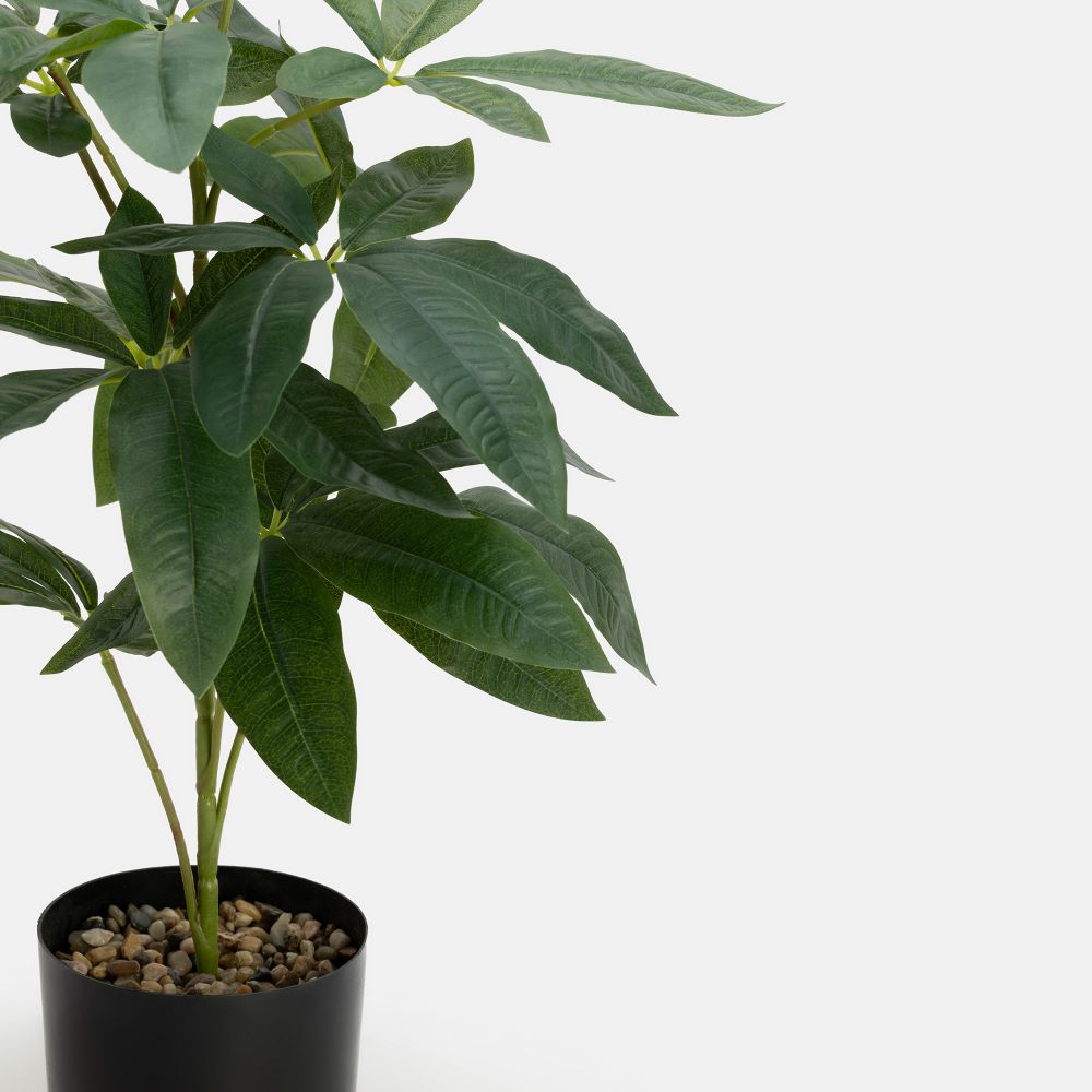 עציץ מלאכותי רשל