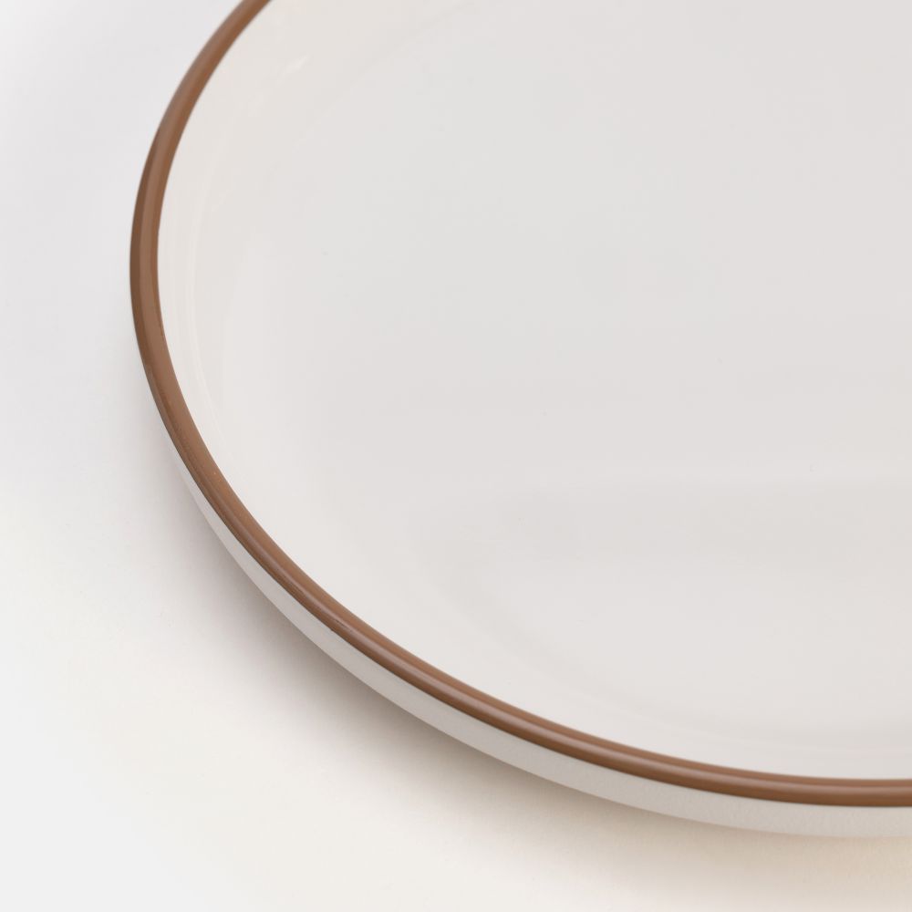 צלחת ראשונה קמדן