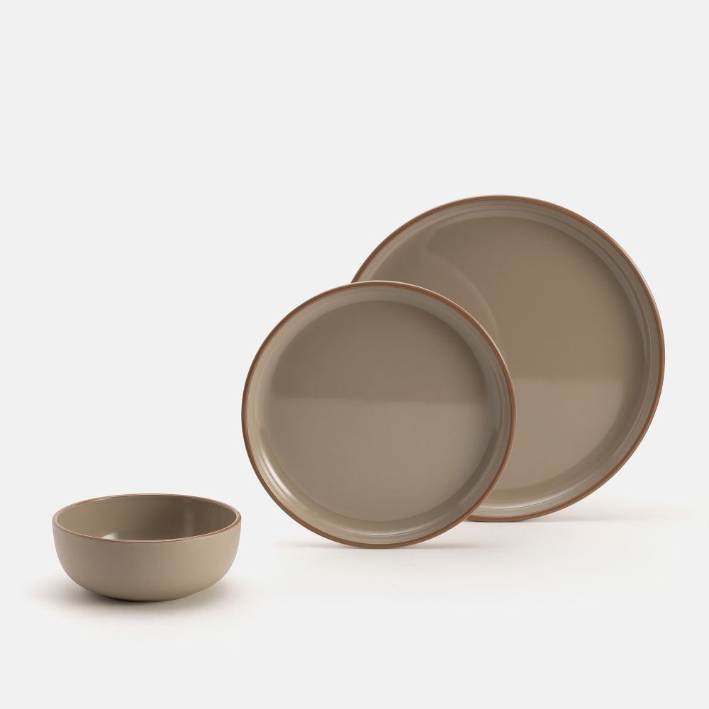 צלחת ראשונה קמדן