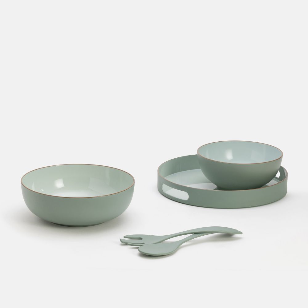 כפות הגשה בונדי