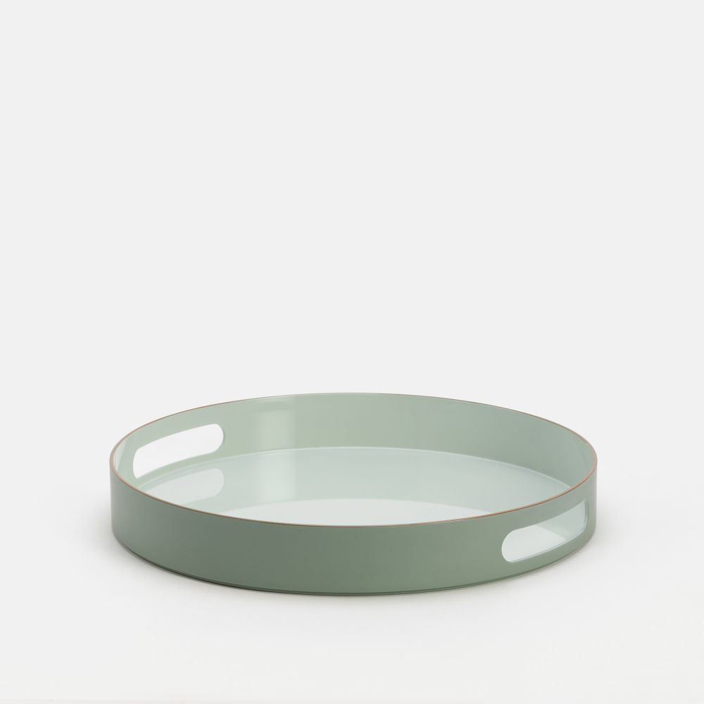 מגש עגול בונדי