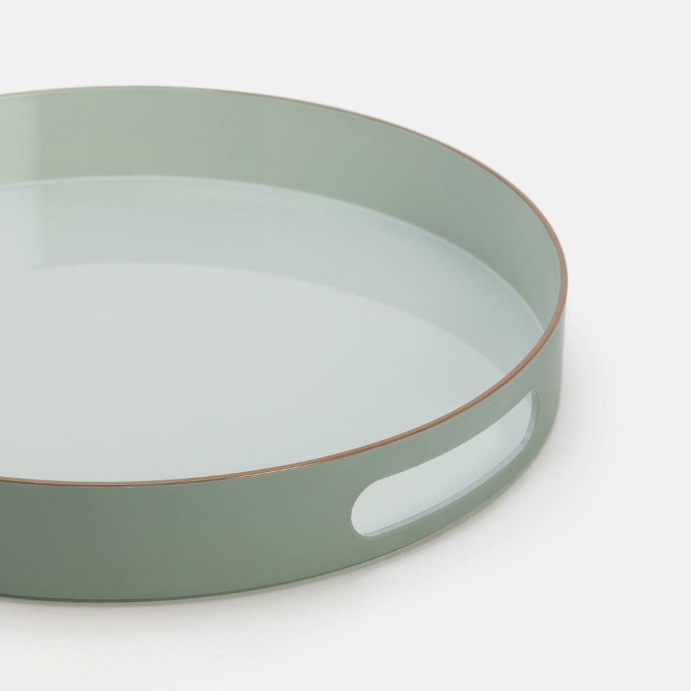 מגש עגול בונדי