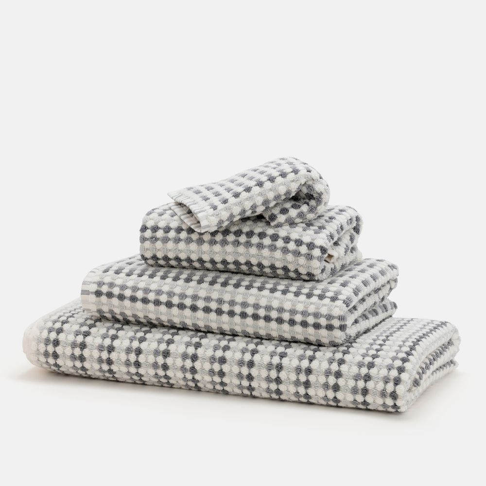 מגבת כותנה ג’קארד טלקו